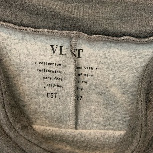 Velvet by Spencer and Graham skirt - Picture 4 of 5